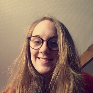 Amandine - Prof de word - Cholet
