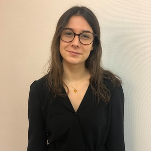 Phoebe - Prof d'aide aux devoirs - Nantes