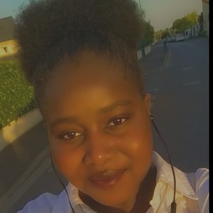 Fatoumata - Prof d'aide aux devoirs - Sannois