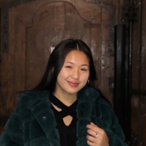 Sarah - Prof de maths - Nogent-sur-Marne