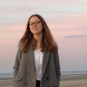 Clara - Prof d'anglais - Lille
