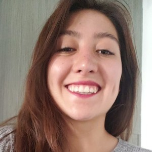 Gala - Prof de fle - français langue étrangère - Ciudad de México