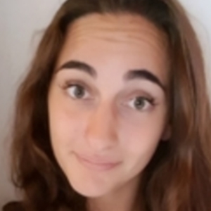 Lena - Prof de compréhension orale - italien - Moutier