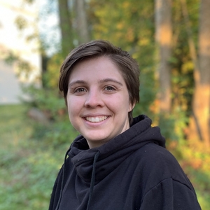 Yaïleen - Prof de maths - Fribourg