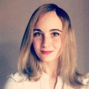Garance - Prof de maths - Saint-Julien-en-Genevois