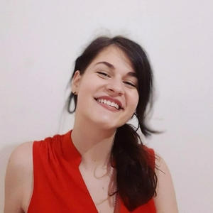 Caroline - Prof de fle - français langue étrangère - Locorotondo