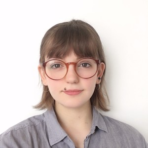 Léonie - Prof d'anglais - Saint-Ouen-sur-Seine