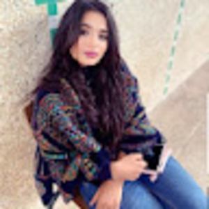 Habiba - Prof d'aide aux devoirs - Carrières-sur-Seine