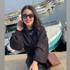 Leïla - Prof de maths - Le Havre