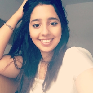 Soukaina - Prof de maths - Le Havre
