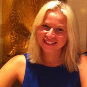 Roxane - Prof de maths - Menton