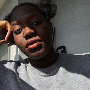Erine - Prof d'expression orale - anglais - Clichy