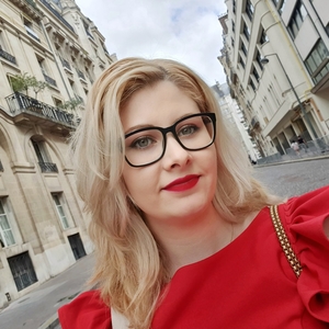 Andreea - Prof d'espagnol - Paris