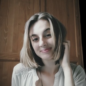 Alana - Prof d'expression orale - français - Saint-Alban