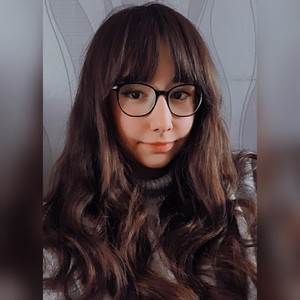 Dilara - Prof d'anglais - Vallauris