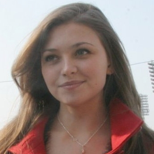 Natalia - Prof d'anglais - Lille