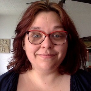 Emeline - Prof de maths - Tourcoing
