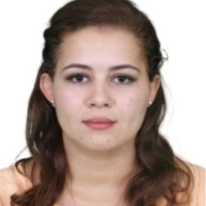 Nadia - Prof d'aide aux devoirs - Lille