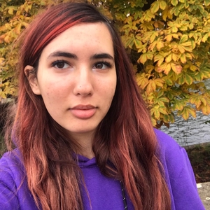 Leyla - Prof d'anglais - Trois-Rivières