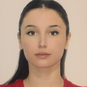 Ines - Prof d'espagnol - Paris