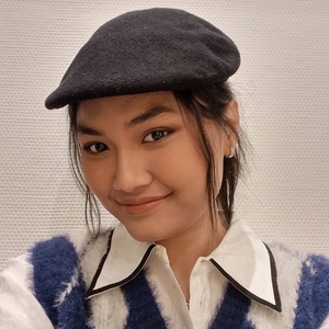 Salma - Prof de japonais - Castelnau-le-Lez
