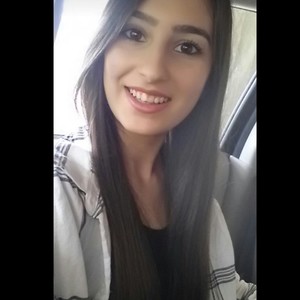 Aline - Prof de maths - Montpellier