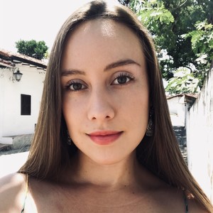 Andrea - Prof de fle - français langue étrangère - Montpellier
