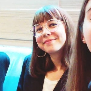 Claire - Prof de piano - Saisy