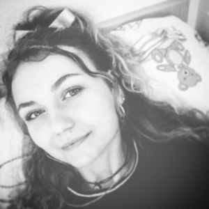 Ilona - Prof d'aide aux devoirs - Orléans