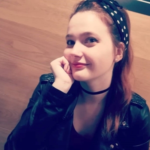 Marion - Prof d'initiation informatique - Orléans