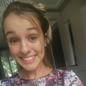 Marie - Prof de maths - Olivet