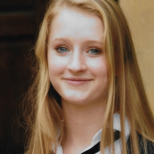 Izzy - Prof d'anglais - Paris
