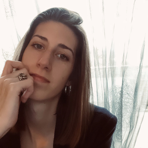Aurore - Prof d'histoire - géo - Annecy