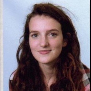 Océane - Prof d'initiation informatique - Issy-les-Moulineaux