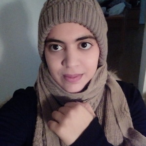 Imene - Prof d'arabe - Saint-Ouen-sur-Seine