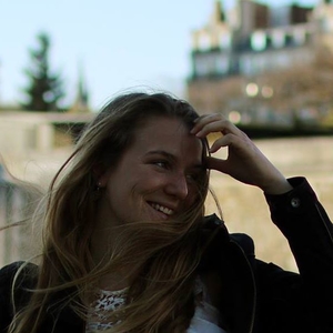 Céline - Prof de maths - Paris