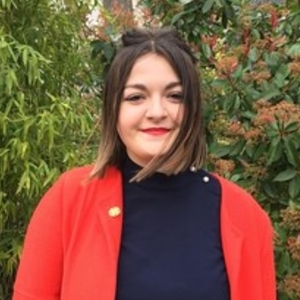 Candice - Prof de français - Paris