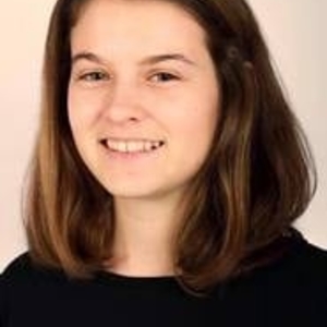 Roxane - Prof de français - Paris
