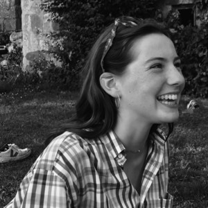 Juliette - Prof d'anglais - Clichy