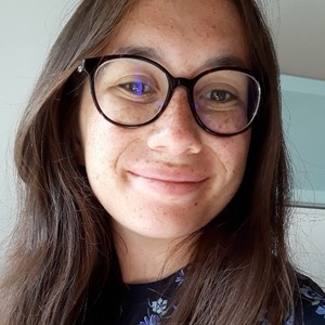Juliette - Prof de français - Orsay