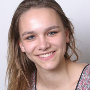 Margaux - Prof de maths - Paris