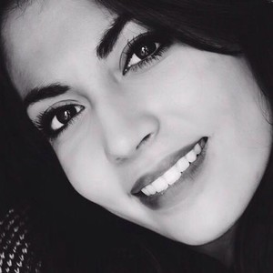 Alice - Prof de maths - Paris