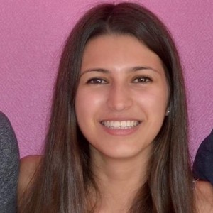 Léa - Prof de maths - Orry-la-Ville
