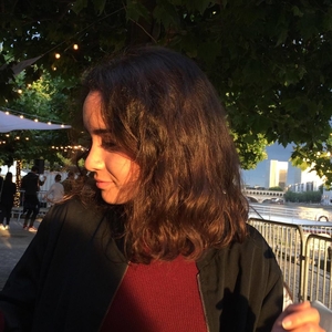 Lucie - Prof de maths - Orsay