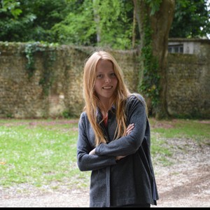 Blanche - Prof de maths - Neuilly-sur-Seine
