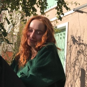Mila - Prof de maths - Paris