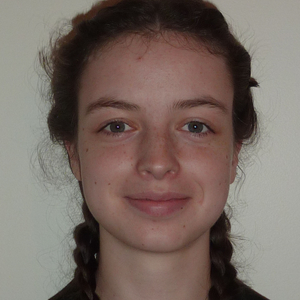 Marie - Prof de maths - Paris
