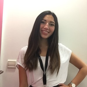 SHANA - Prof de maths - Les Lilas