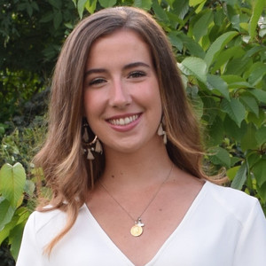 Marie - Prof de maths - Paris