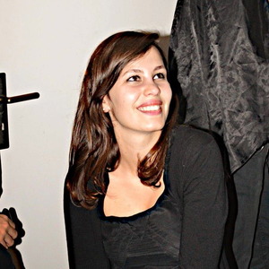 Pauline - Prof d'aide aux devoirs - Paris